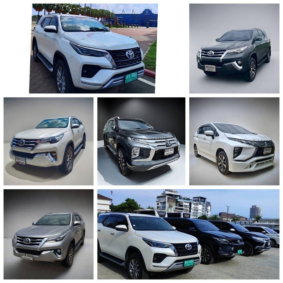 Airport Van vip car limousine tour and tranfer